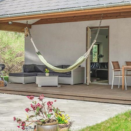 Wellness Oase Med Sauna, Fodbad Og Hojhastighed Internet I Naturens Fred Og Ro Nibe 외부 사진